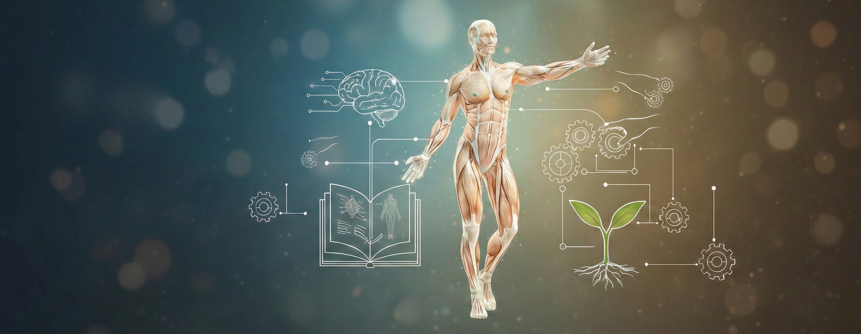 Bannière Kinésiologie