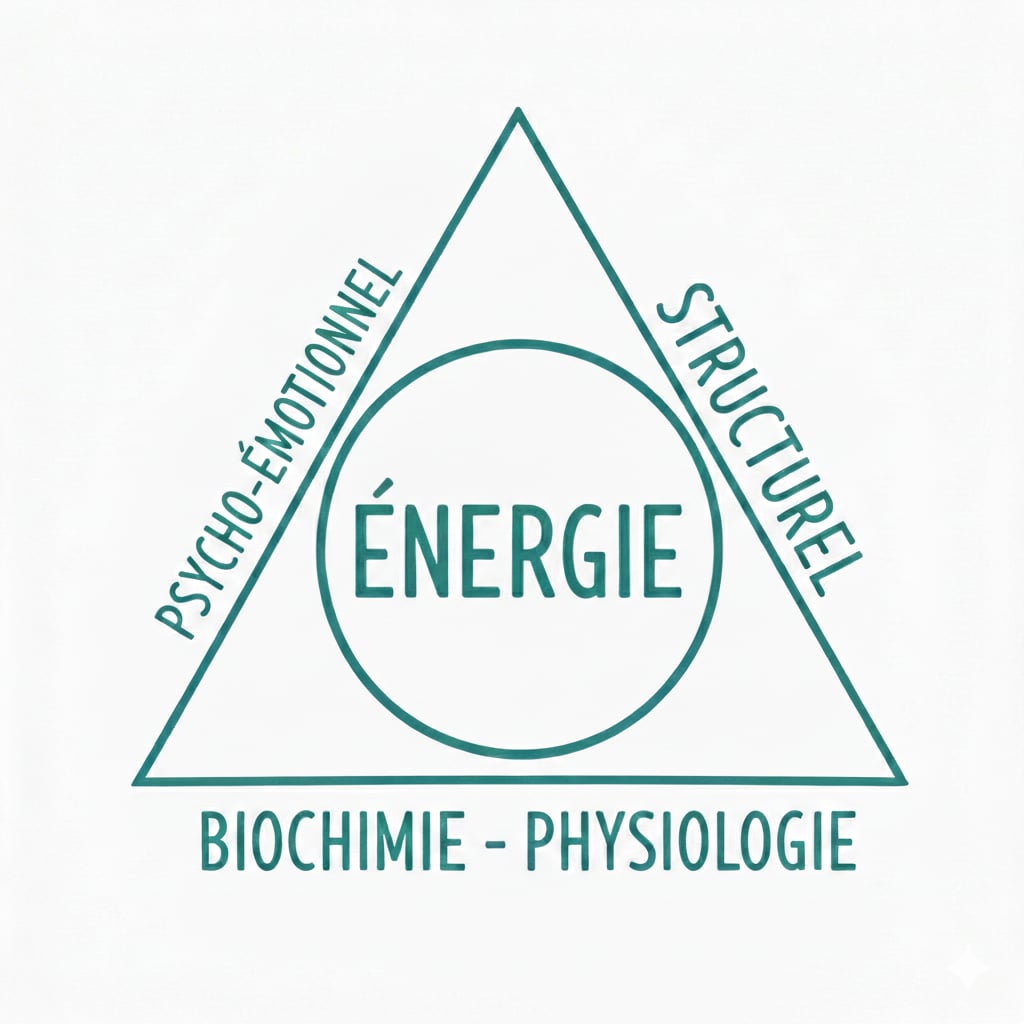 Triangle de la santé